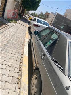 مێرسێدس بێنز E-Class